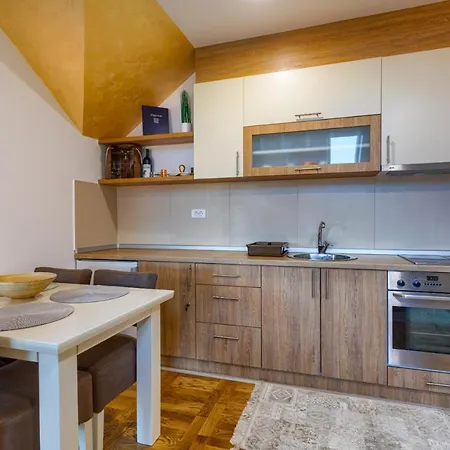 Bakovic Apartment Zlatibor