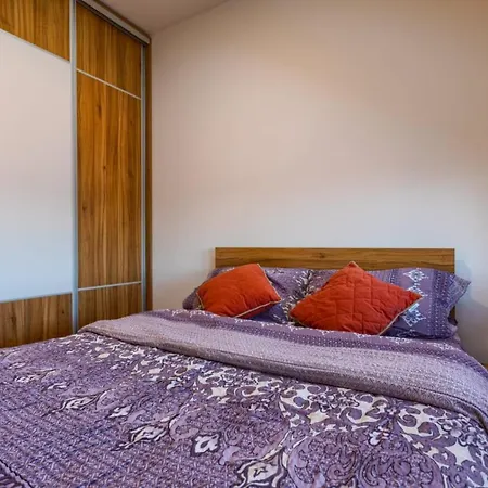 Bakovic Appartement *