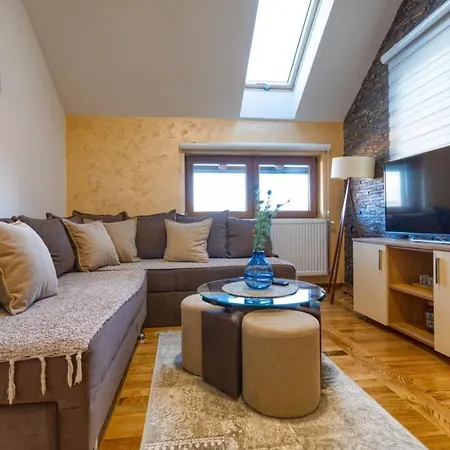Bakovic Apartment Zlatibor