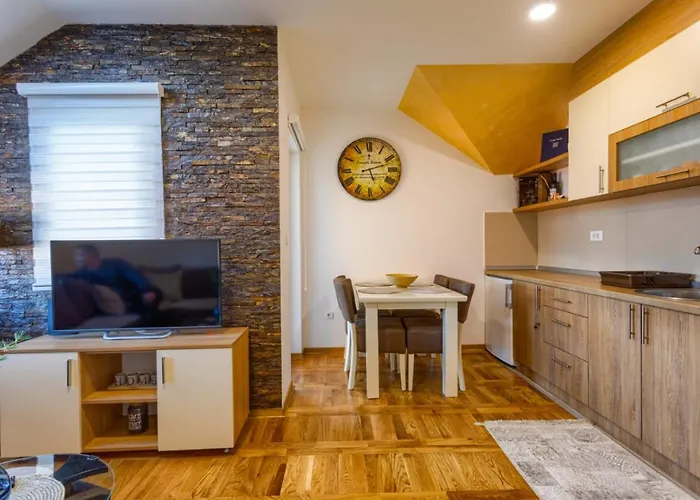 Apartman Bakovic Zlatibor