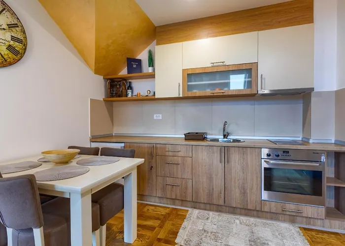 Bakovic Apartman Zlatibor