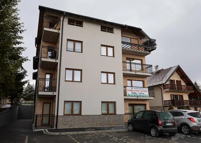 Apartman Bakovic