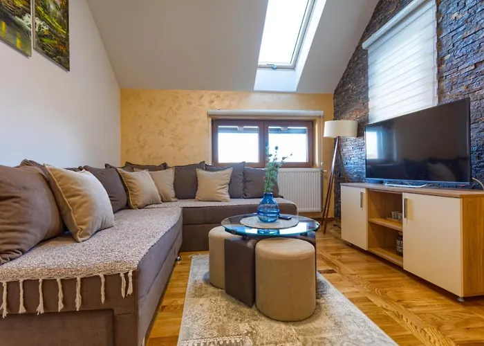 Bakovic Apartman Zlatibor